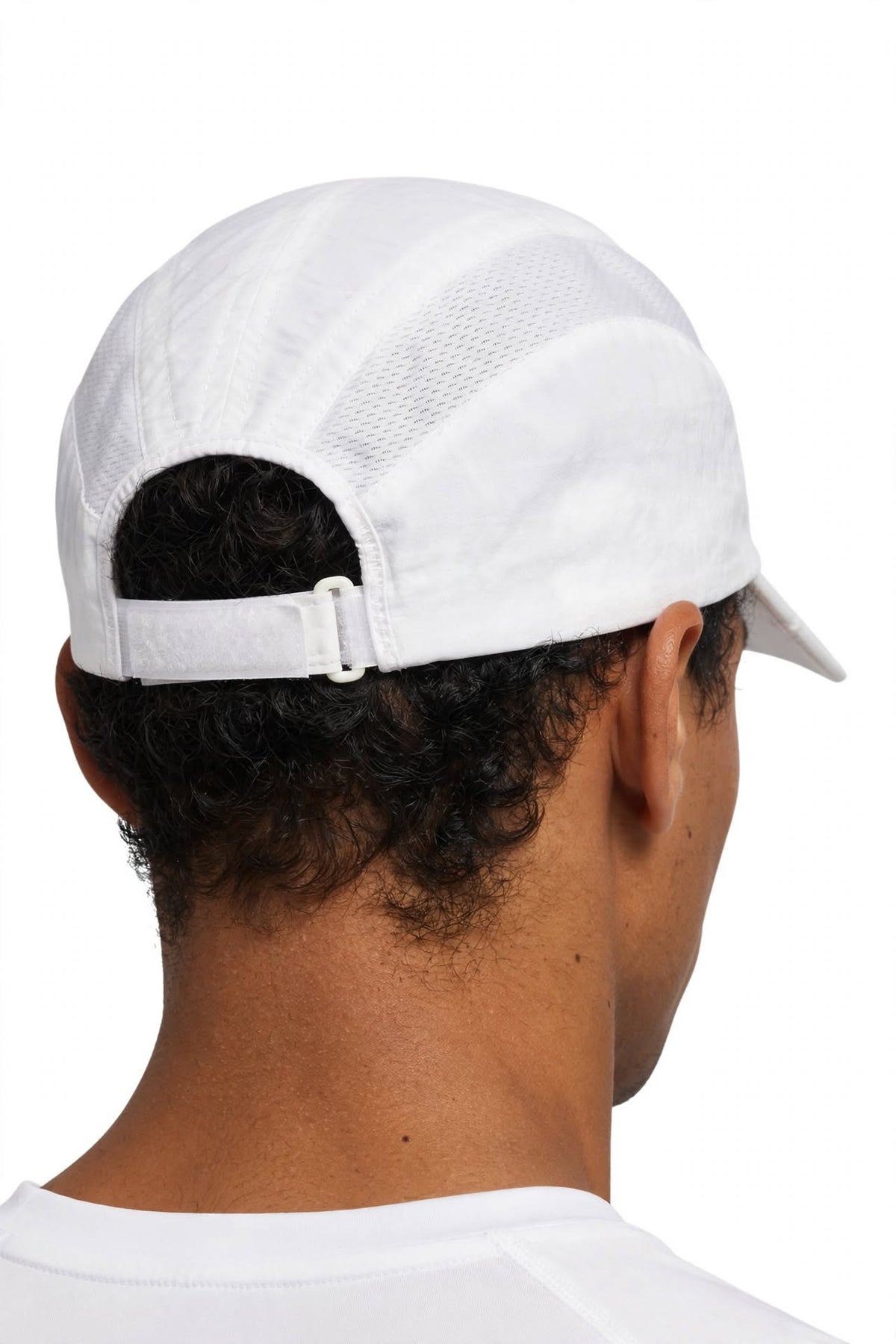 Model Back: Blueman Caps Boné Esporte Uv Recortes