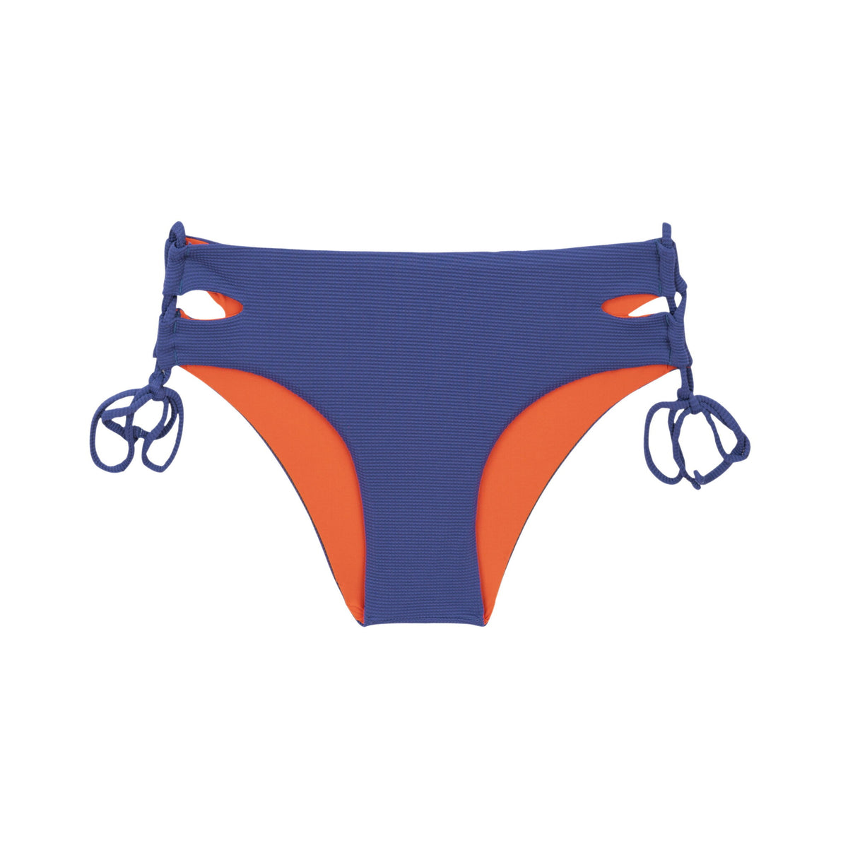Product Front: Rio De Sol Bikini Bottoms Bottom Mtx-Netuno Madrid