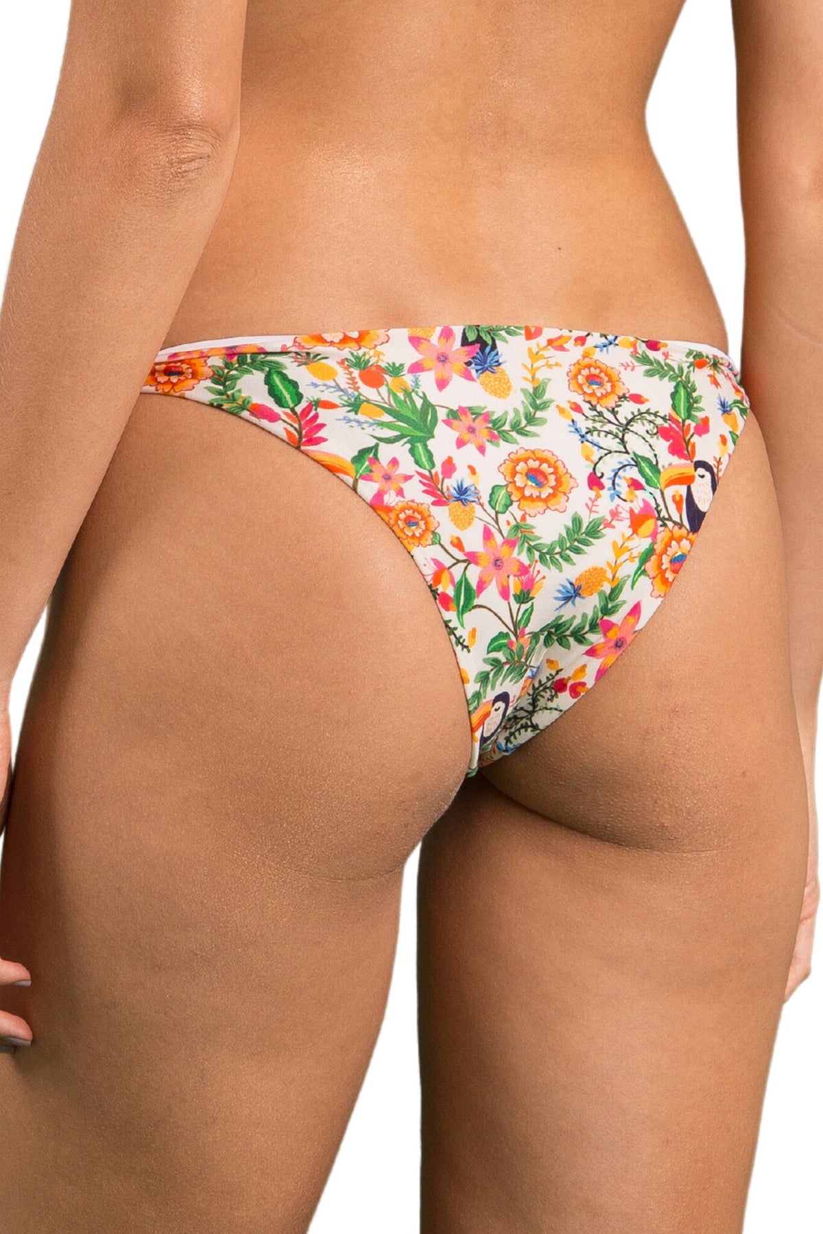 Image 07: Rio De Sol Bikini Bottoms Bottom Boho Leblon
