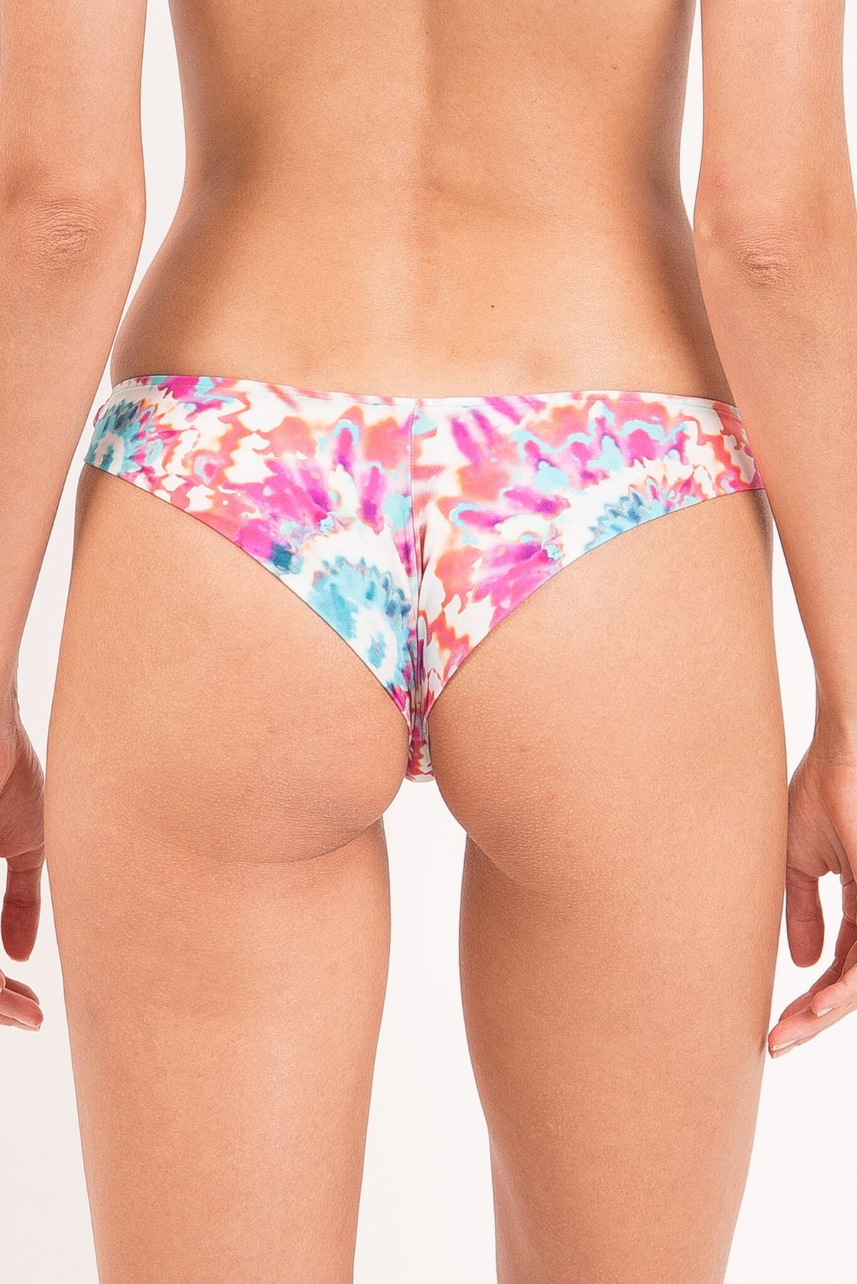 Image 07: Rio De Sol Bikini Bottoms Bottom Splash Nice