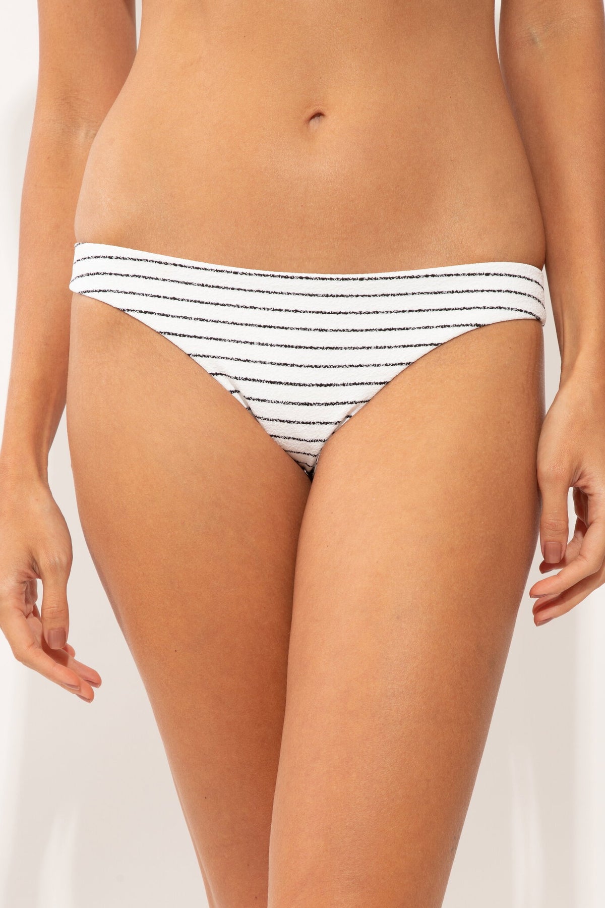 Gallery: Rio De Sol Bikini Bottoms Bottom Linea-White Nice