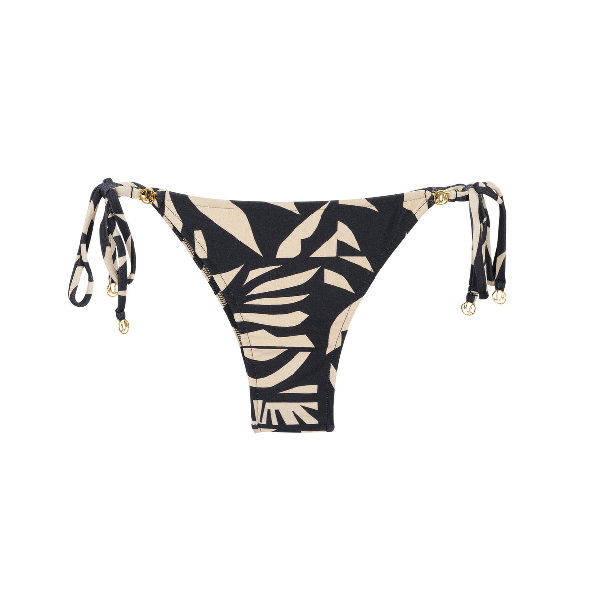 Product Front: Lua Morena Bikini Bottoms Bottom Brisa-Da-Noite Rolote-Fc-Iguais