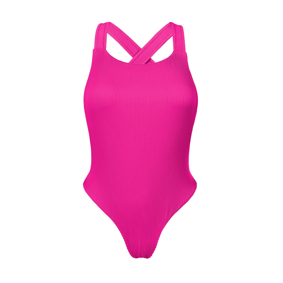 Product Front: Rio De Sol One Piece Swimsuits Cotele-Amaranto Olivia