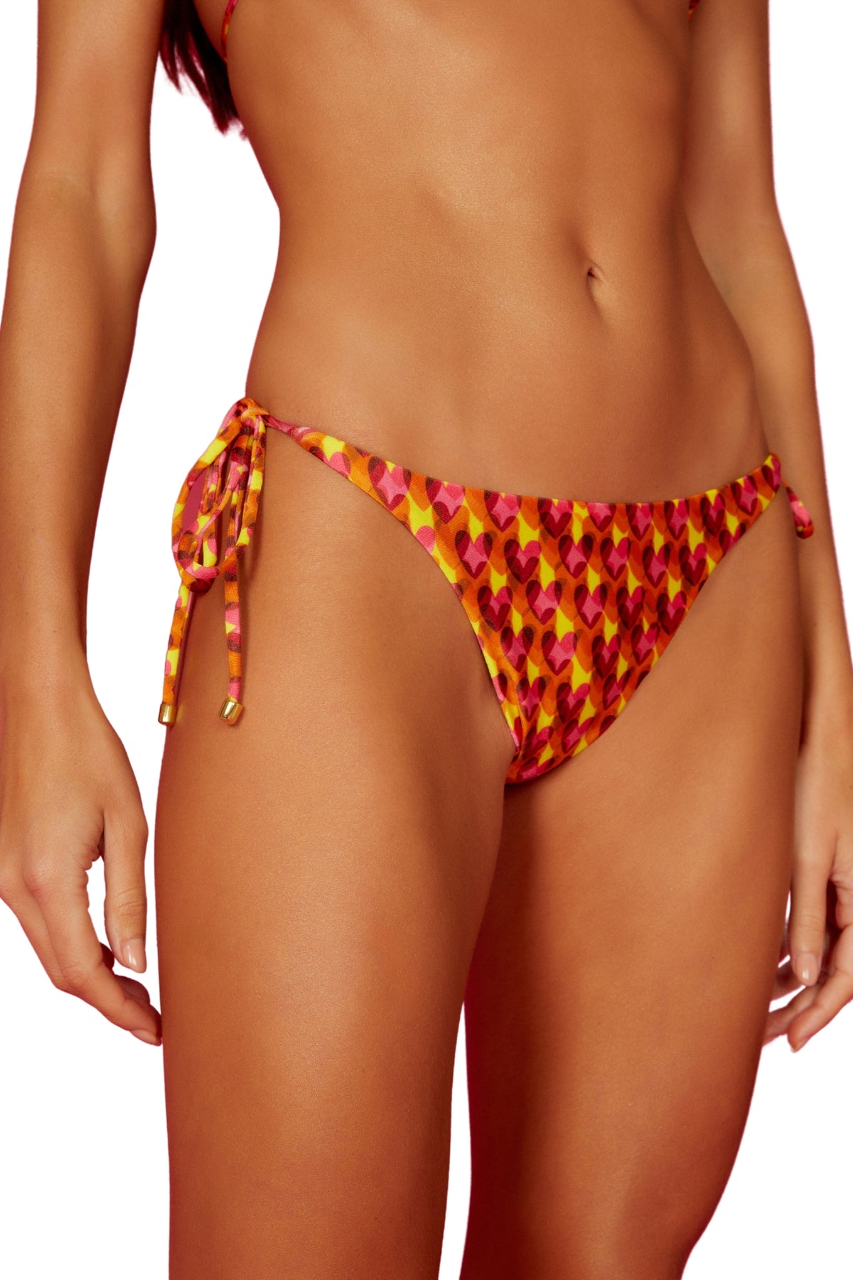 Gallery: Blueman Bikini Bottoms Bottom Ai-Meu-Coracao Nicole