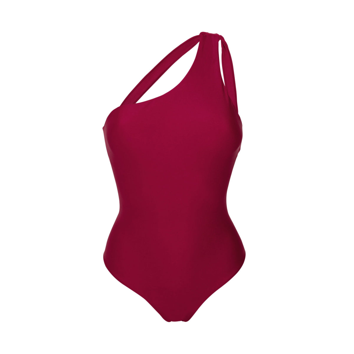 Product Front: Rio De Sol One Piece Swimsuits Touch-Carmim Sienna