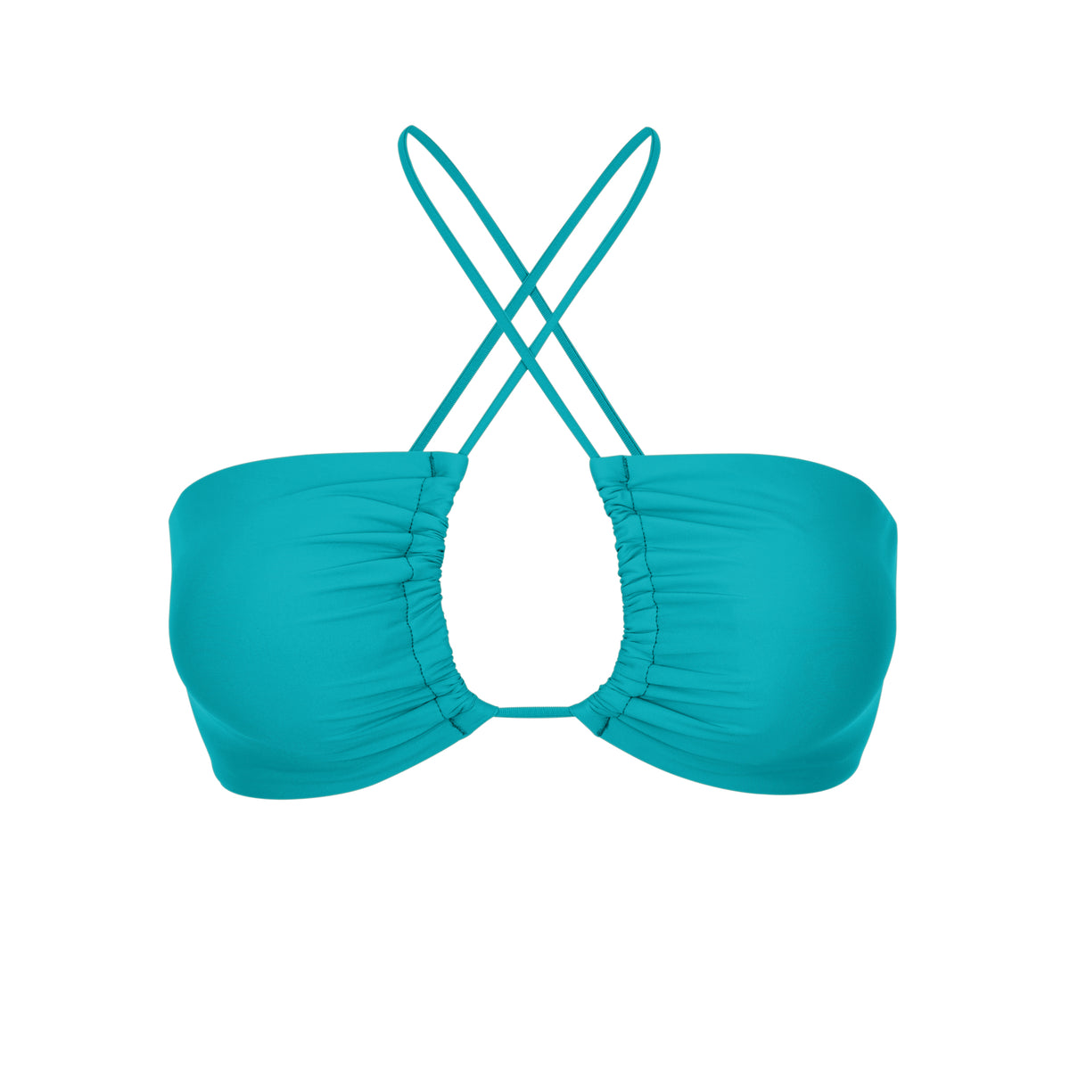 Product Front: Rio De Sol Bikini Tops Top Grove Camille