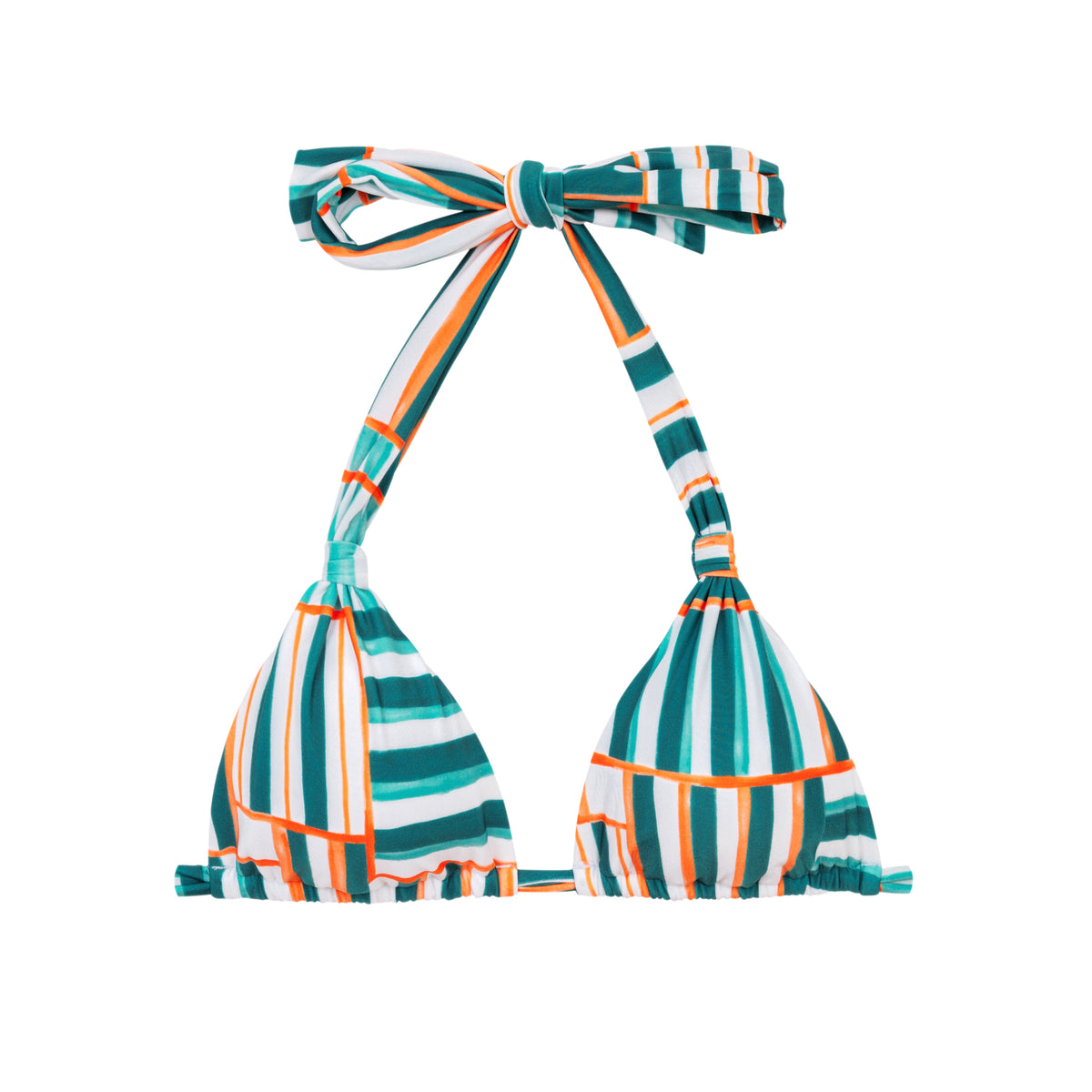 Product Front: Rio De Sol Bikini Tops Top Bartel Mel