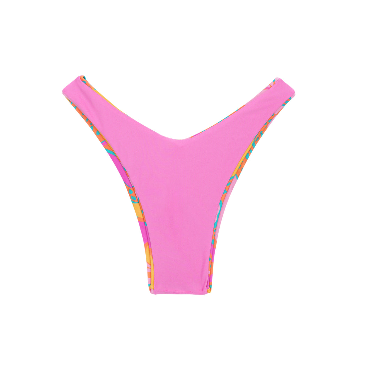 Product Back: Rio De Sol Bikini Bottoms Bottom Lyla Cali