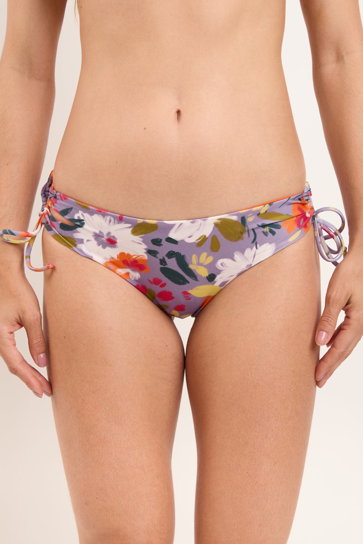 Gallery: Rio De Sol Bikini Bottoms Bottom Garden-Flower Madrid