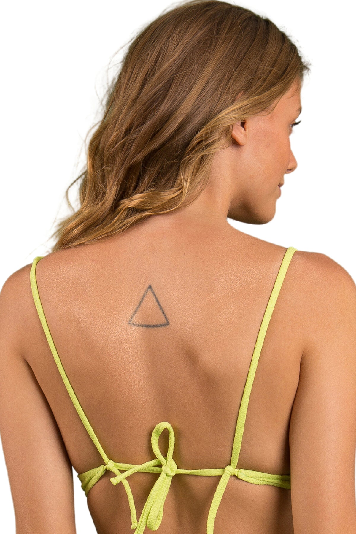 Image 07: Rio De Sol Bikini Tops Top Bora-Citrus Tri-Cos