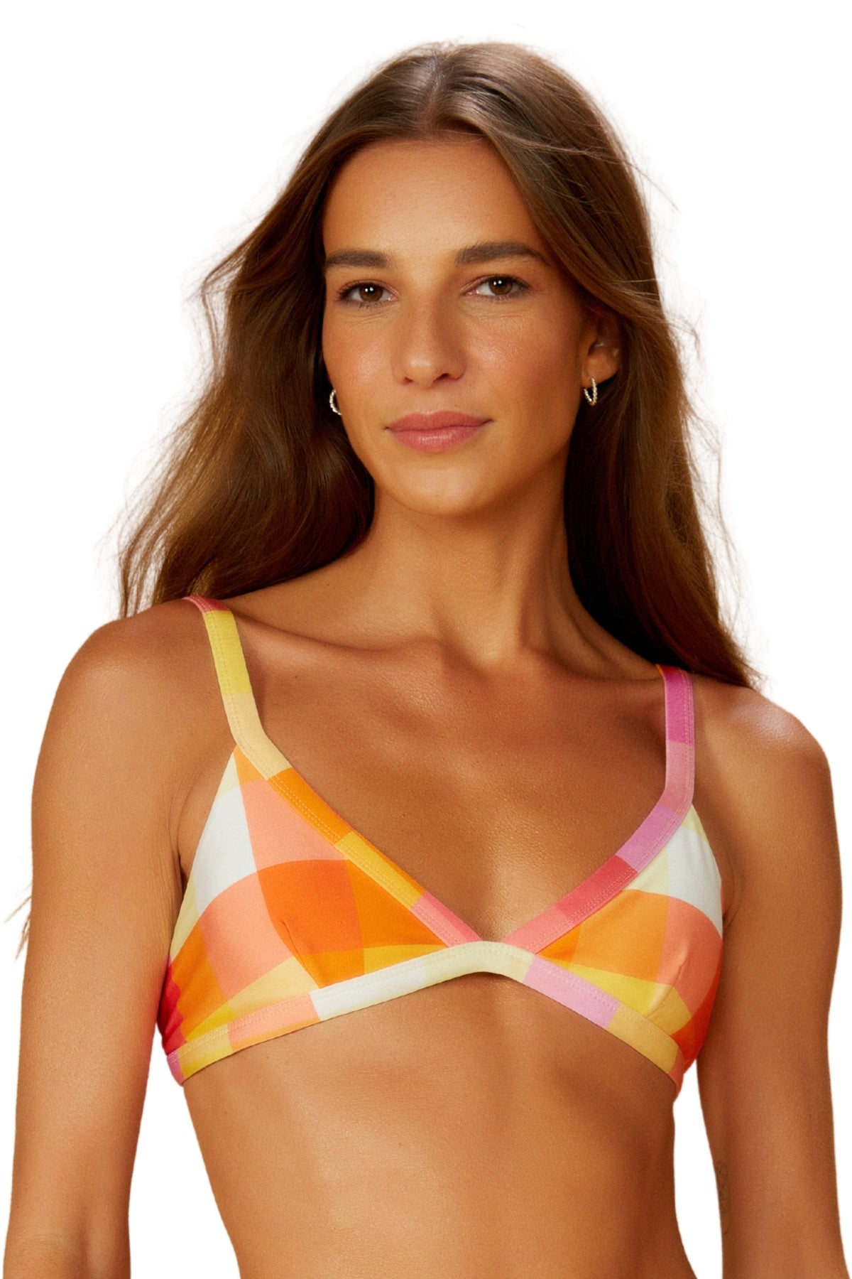 Gallery: Blueman Bikini Tops Top Ritmo Iris