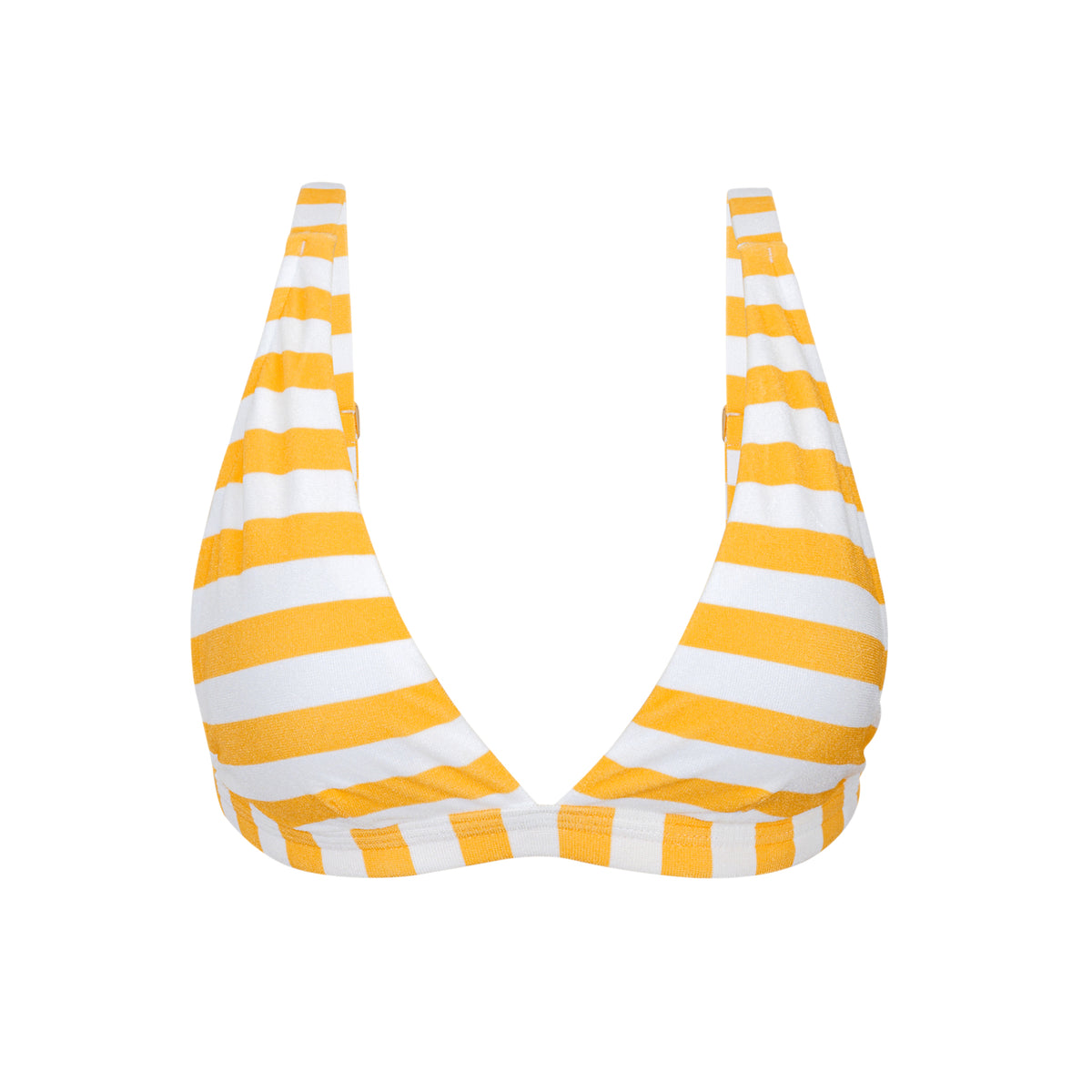 Product Front: Rio De Sol Bikini Tops Top Sunshine Alba