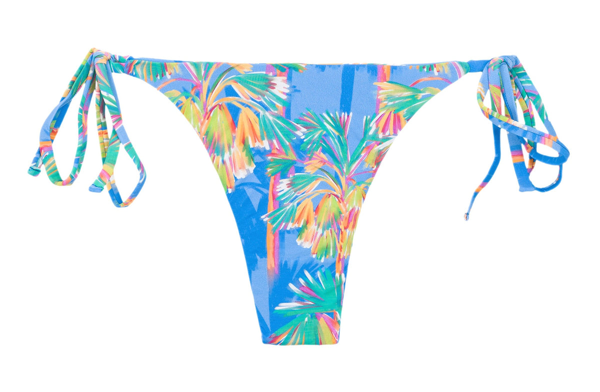 Product Front: Rio De Sol Bikini Bottoms Bottom Treetop Ibiza