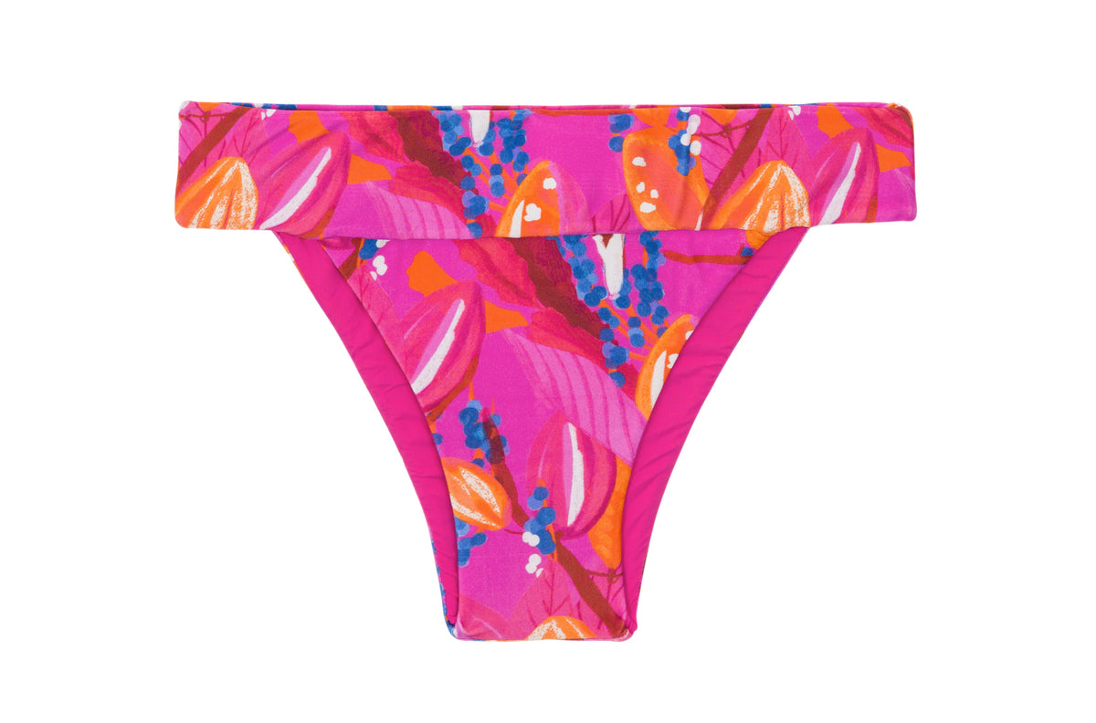 Product Front: Rio De Sol Bottom Bottom Flavors Essential-Cos