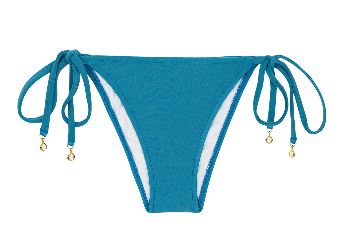 Product Front: Rio De Sol Bikini Bottoms Bottom Beach Nilo Rolote
