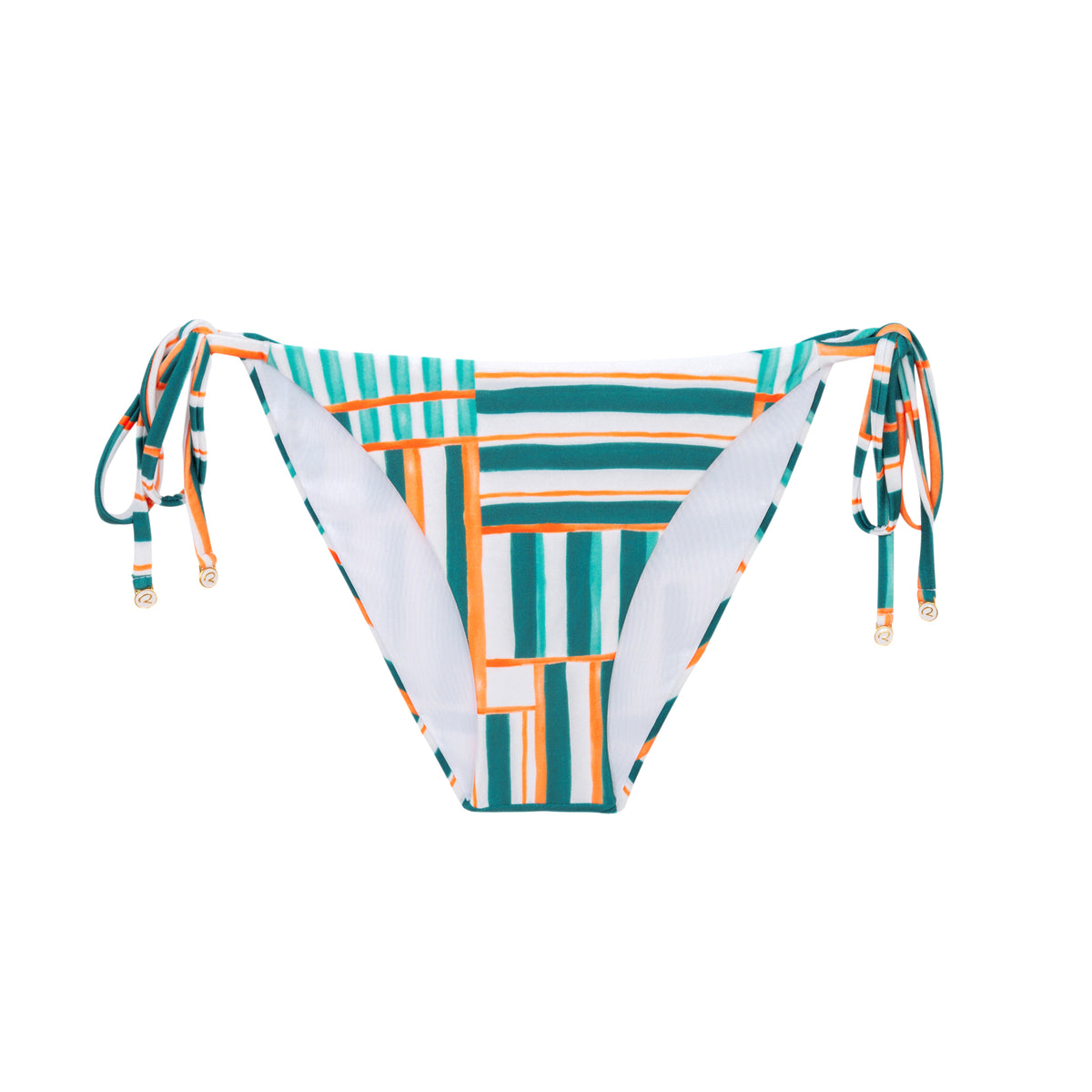 Product Front: Rio De Sol Bikini Bottoms Bottom Bartel Ibiza-Comfy