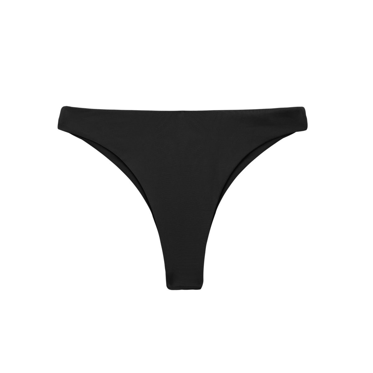 Product Front: Wednesday In Hawaii By Rio De Sol Bikini Bottoms Bottom Lava Sunset