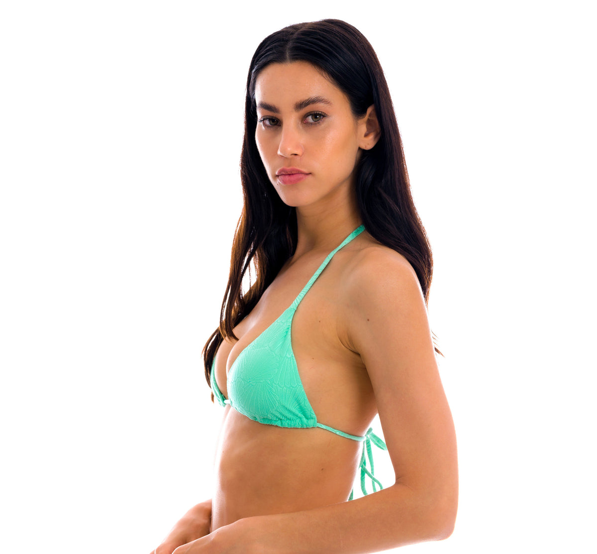 Image 08: Rio De Sol Bikini Tops Top Atlantis Tri-Inv