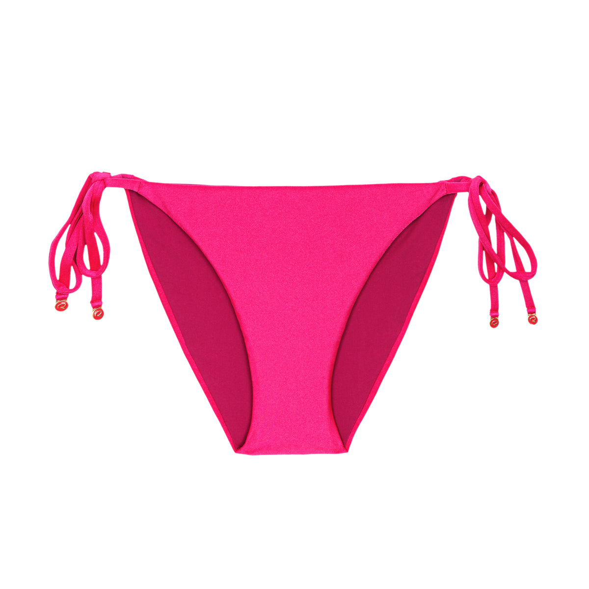 Product Front: Rio De Sol Bikini Bottoms Bottom Shimmer-Olinda Ibiza-Comfy