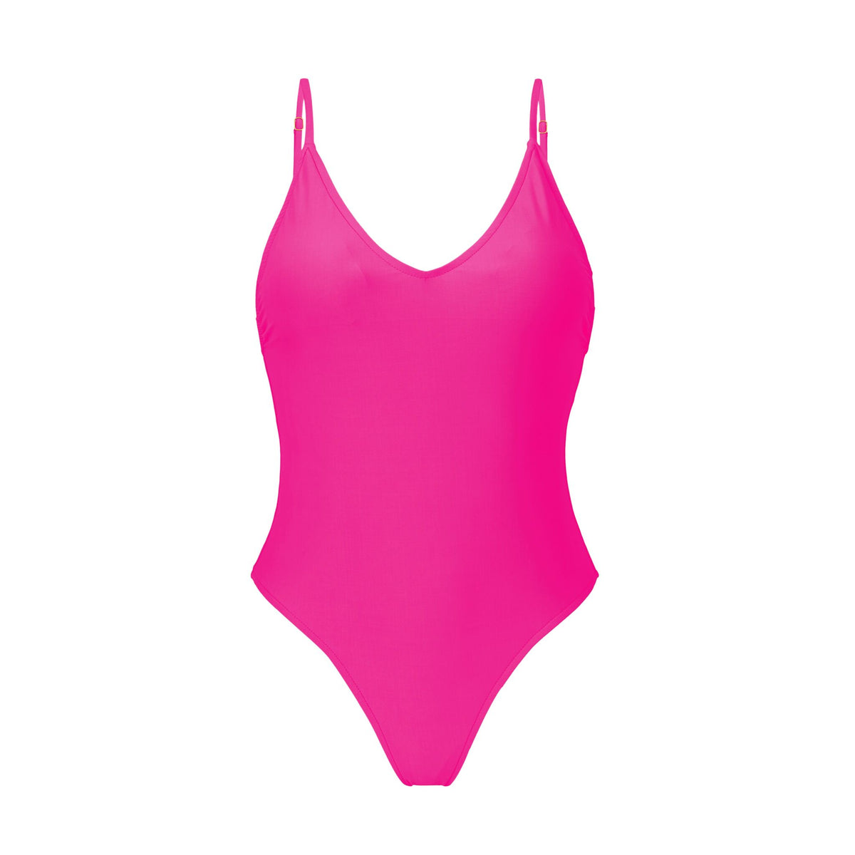 Product Front: Rio De Sol One Piece Swimsuits Amaranto Hype