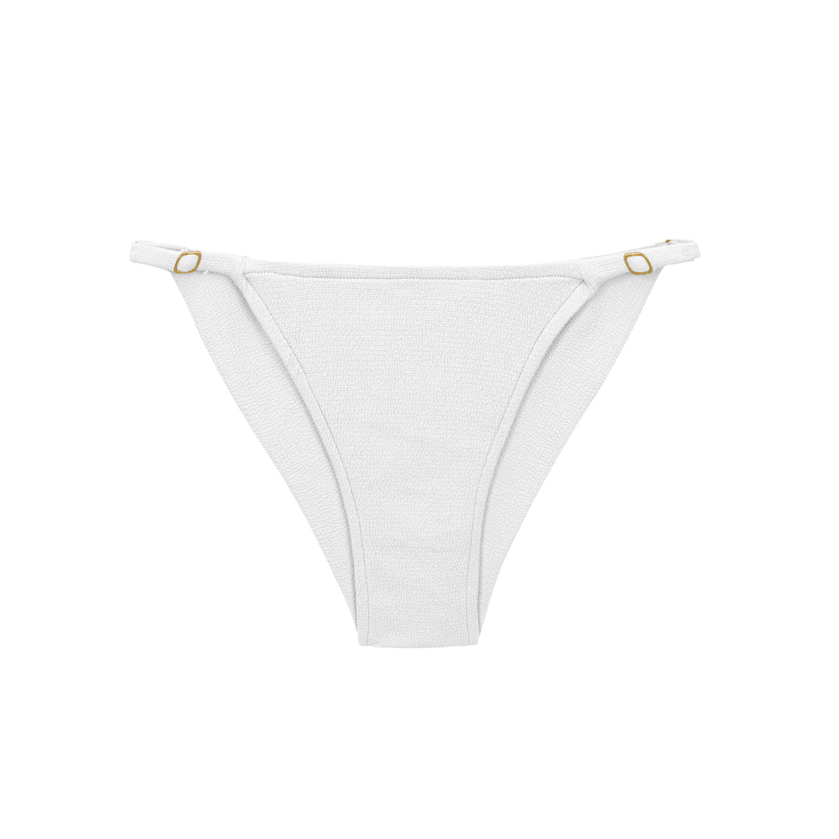 Product Front: Rio De Sol Bottom Bottom Sand-White Cheeky-Fixa