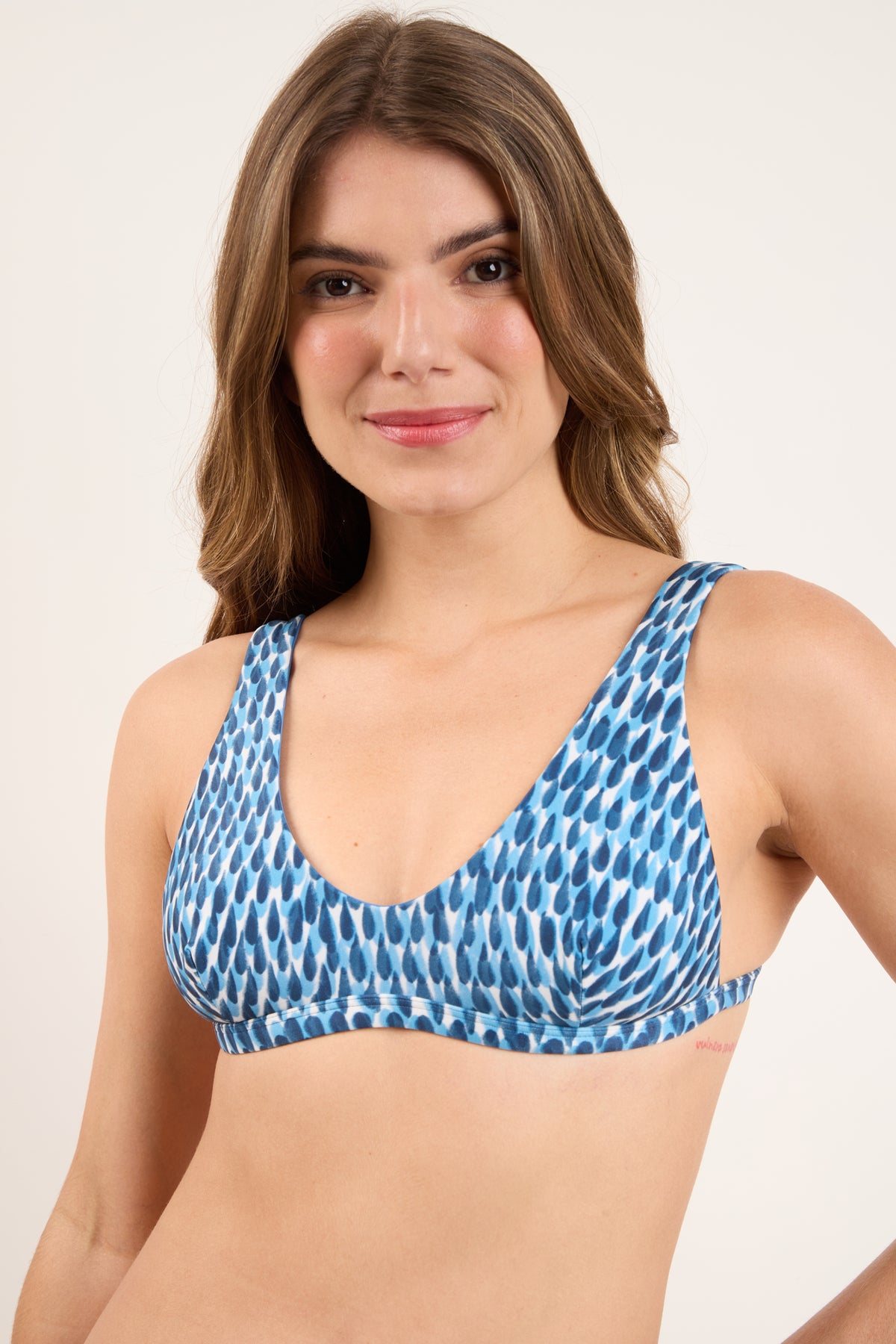 Gallery: Rio De Sol Bikini Tops Top Chuva Hera