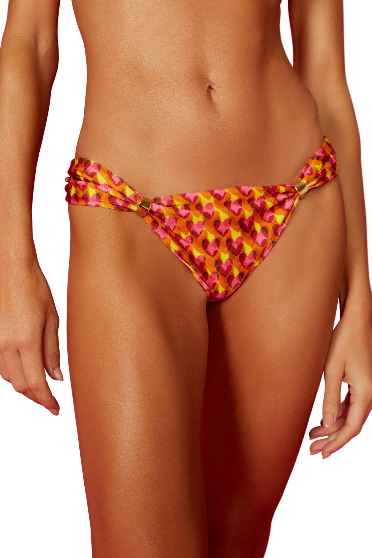 Gallery: Blueman Bikini Bottoms Bottom Ai-Meu-Coracao Kaiak