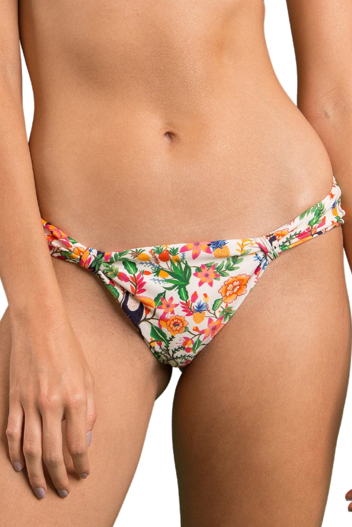 Gallery: Rio De Sol Bikini Bottoms Bottom Boho Mel