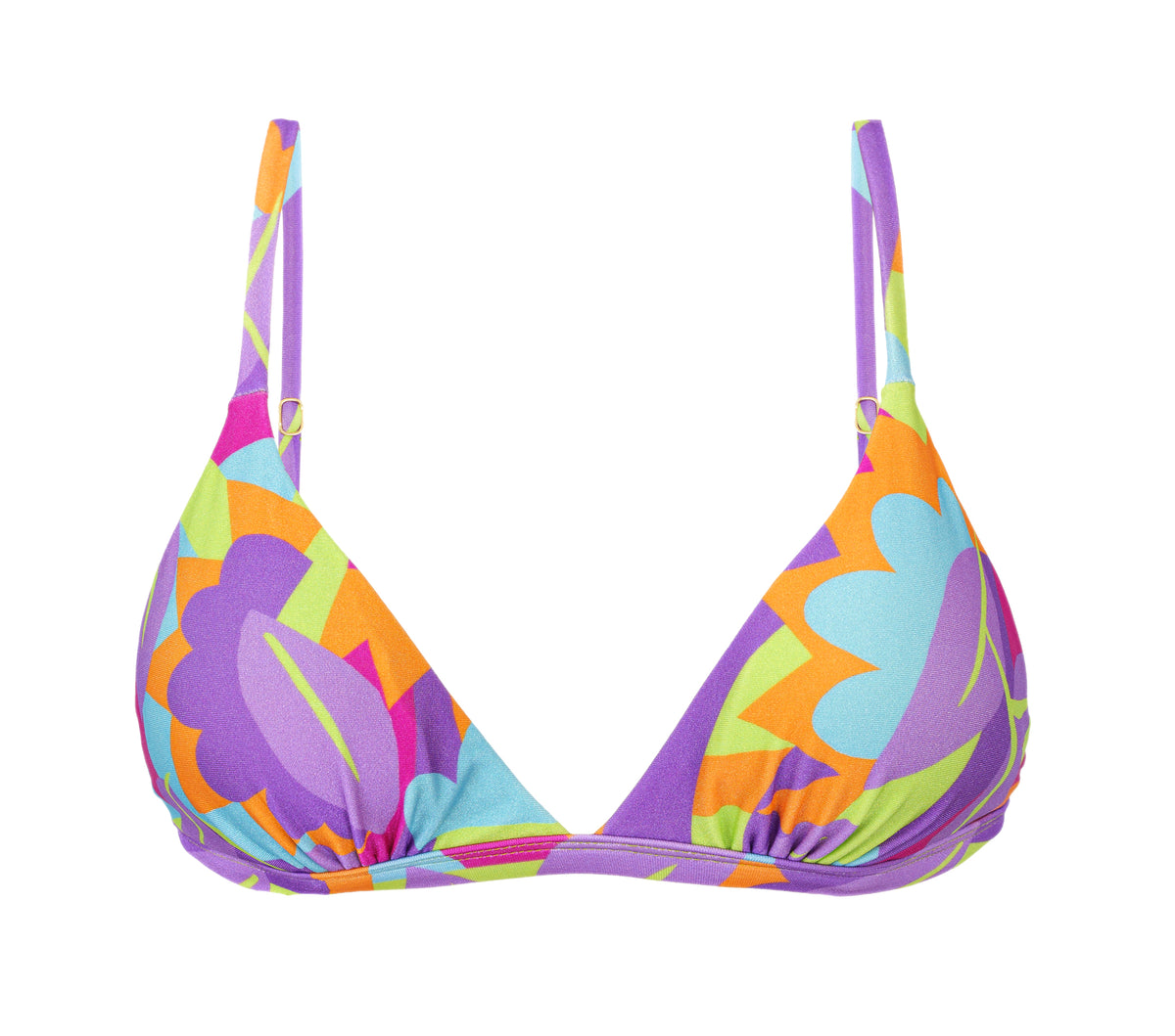 Product Front: Rio De Sol Bikini Tops Top Dreams Tri-Fixo