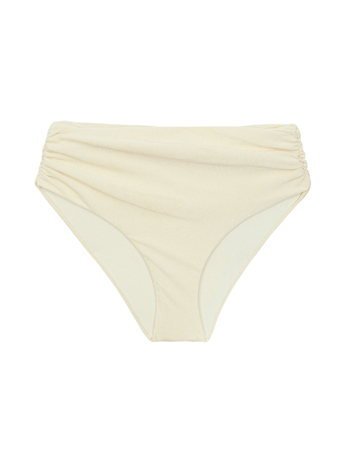 Product Front: Rio De Sol Bikini Bottoms Bottom Malibu-Natural Amy