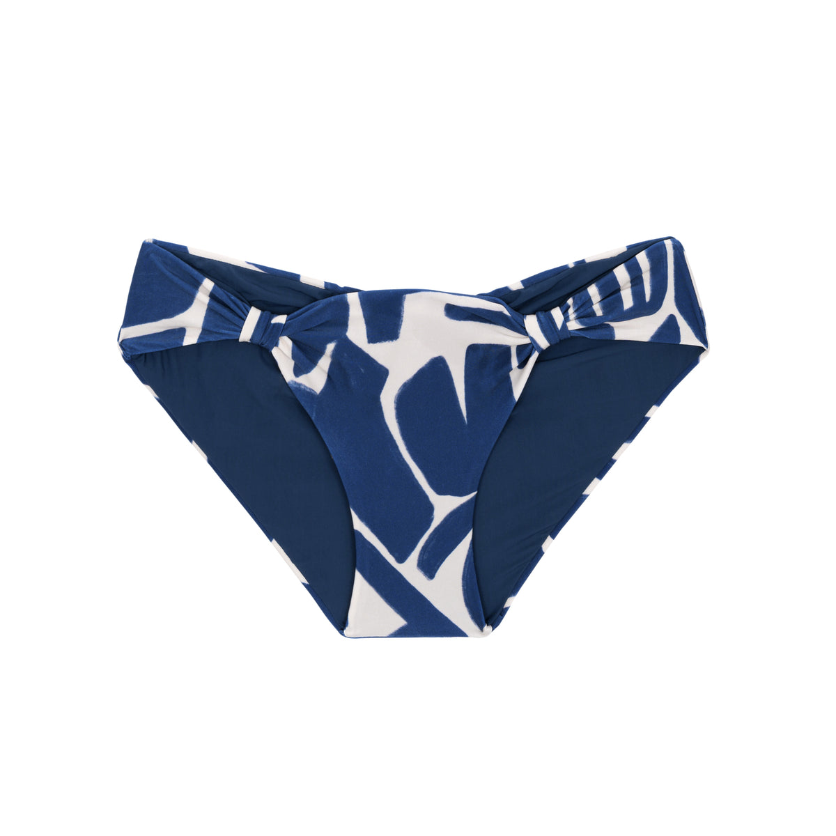 Product Front: Rio De Sol Bikini Bottoms Bottom Pottery Mel-Comfy