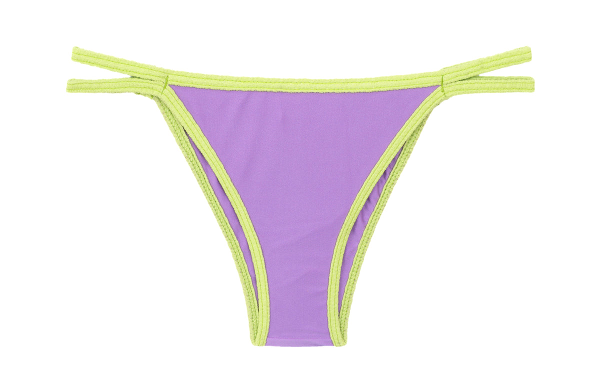 Product Front: Rio De Sol Bottom Bottom Orchid Rio-Duo