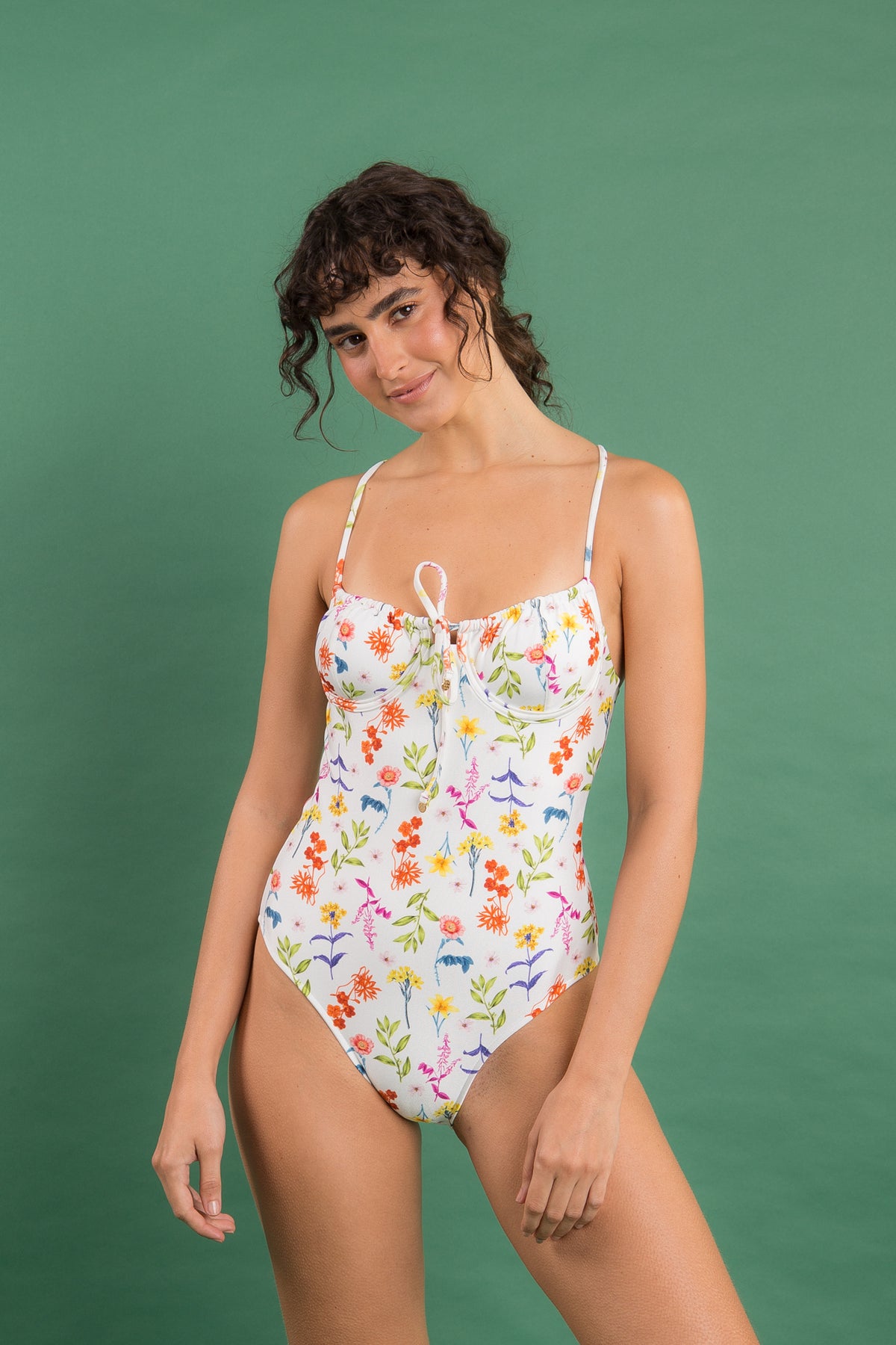 Image 09: Rio De Sol One Piece Swimsuits Countryside Julia