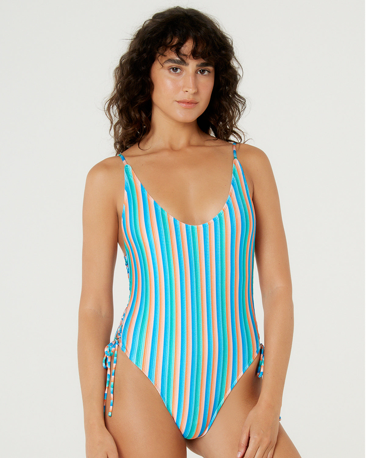 Gallery: Blueman One Piece Swimsuits Maio Betta Sistere