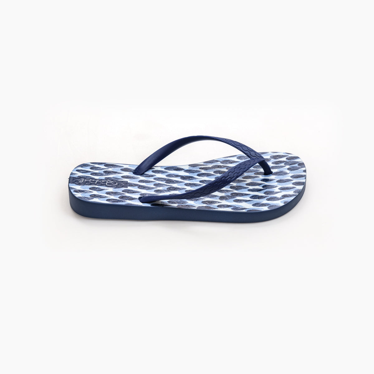 Image 03: Rio De Sol Flip-Flops Chuva Slim