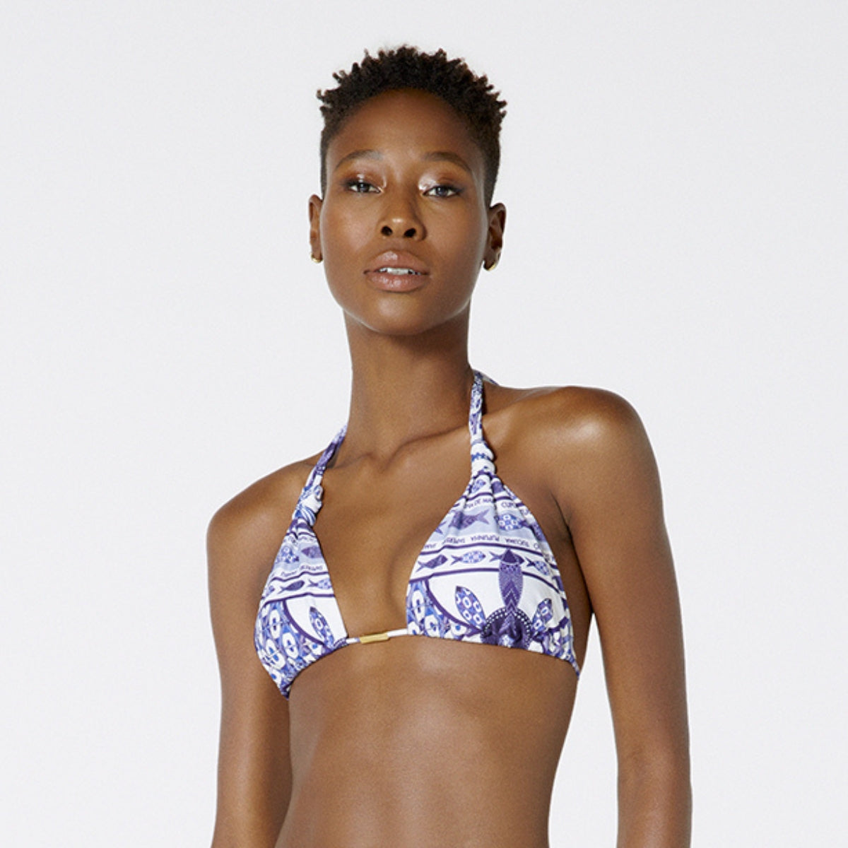 Gallery: Blueman Bikini Tops Top Caribe Acaizeiro