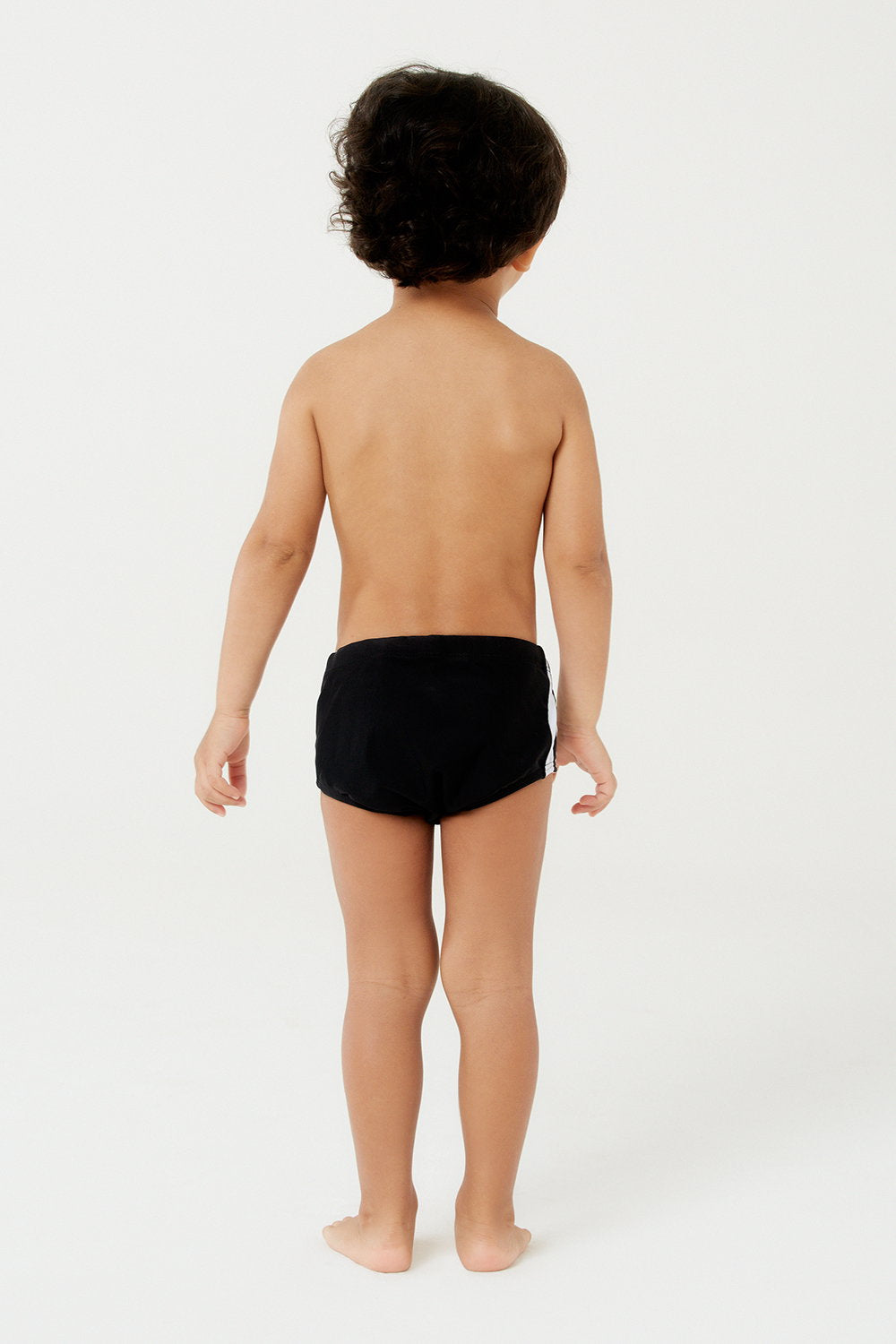 Model Back: Blueman Boy&