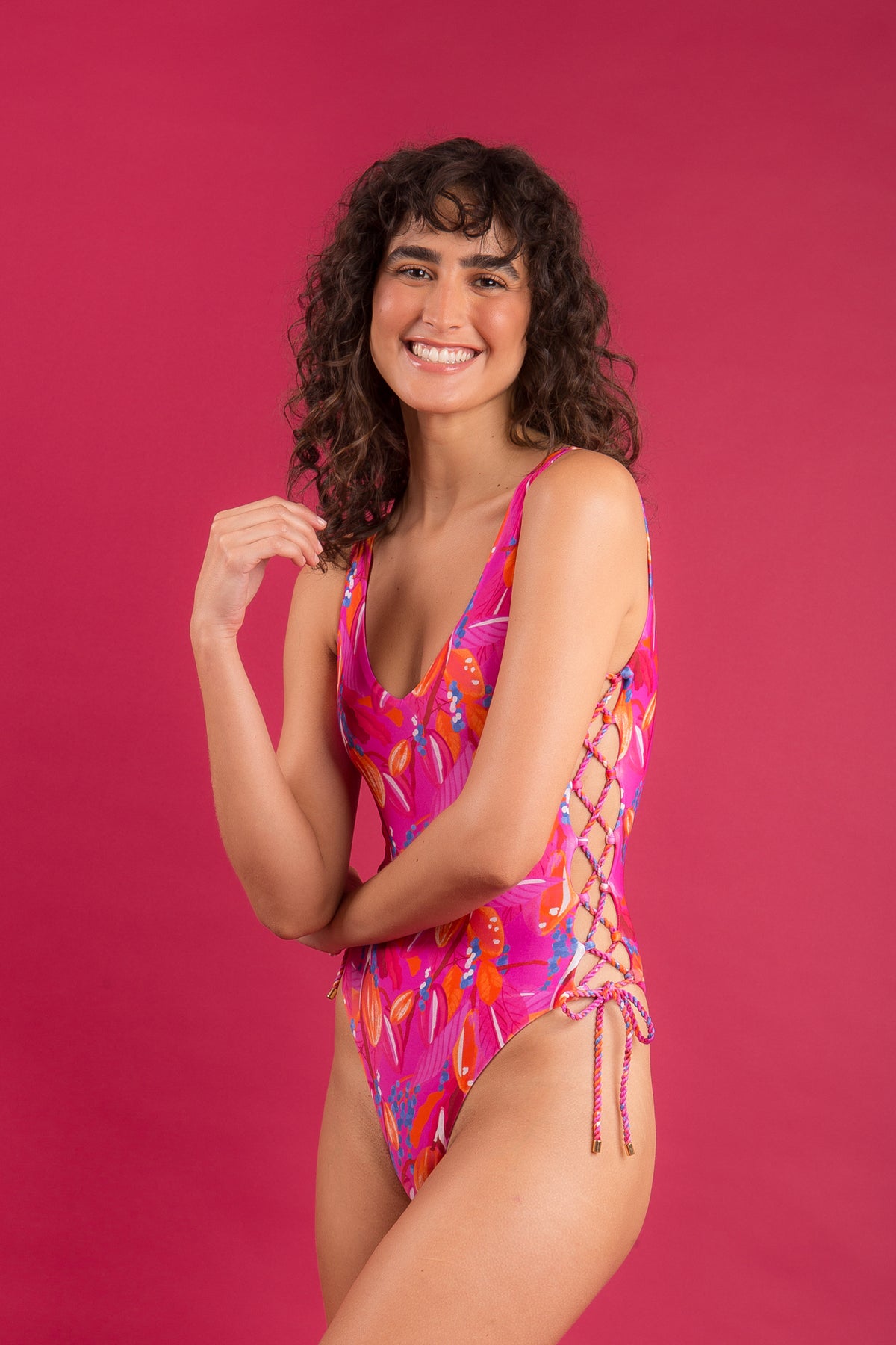 Image 11: Rio De Sol One Piece Swimsuits Flavors Zoe