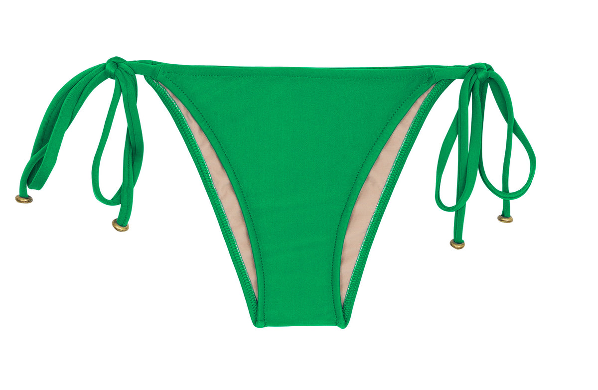 Product Front: Rio De Sol Bikini Bottoms Bottom Peter Pan Lacinho
