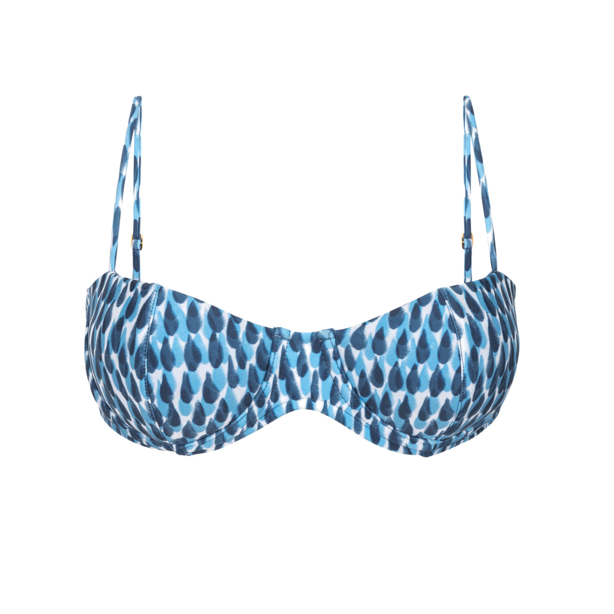 Product Front: Rio De Sol Bikini Tops Top Chuva Kelli