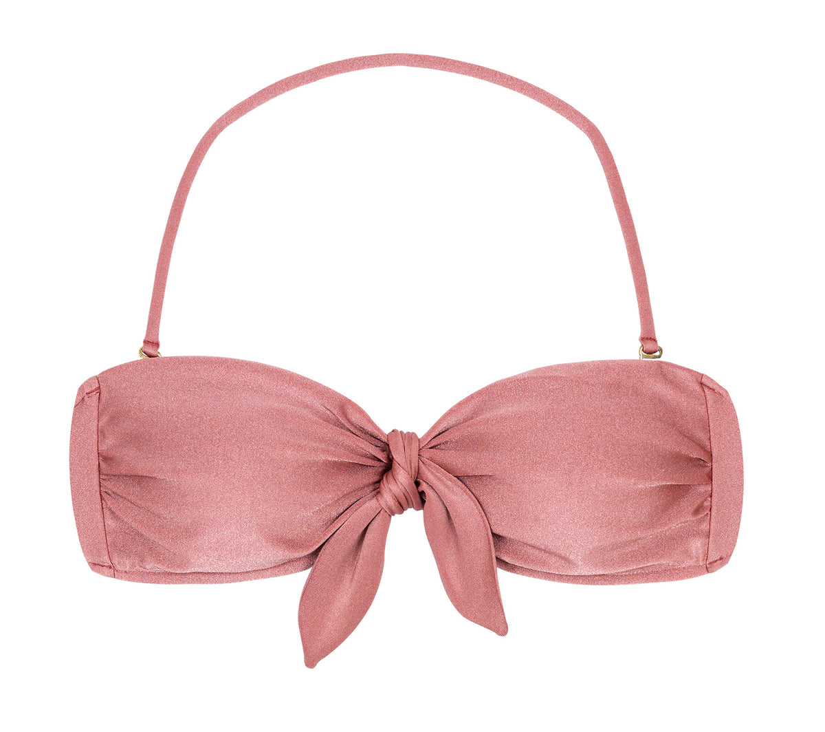Product Front: Rio De Sol Bikini Tops Top Callas Bandeau