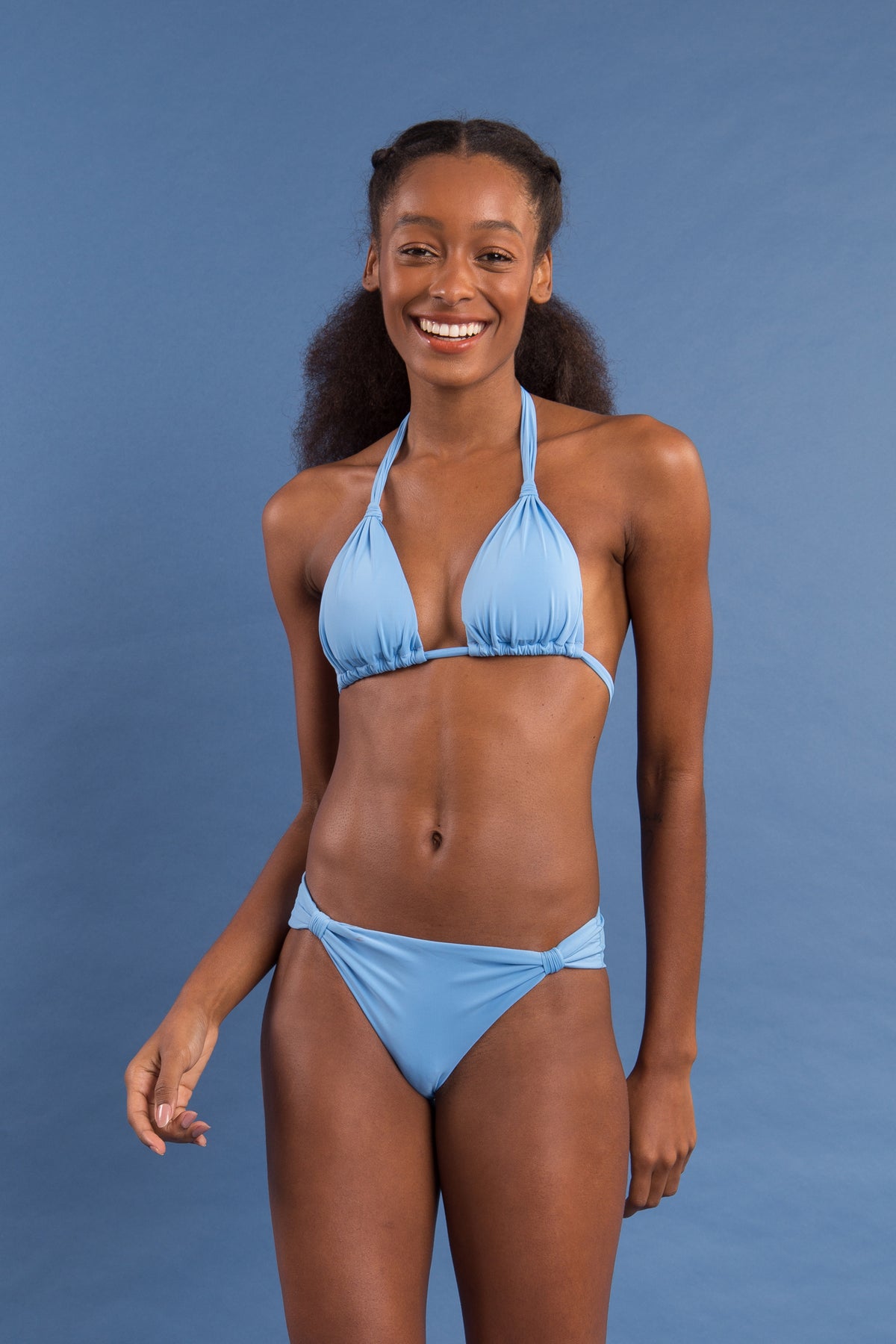Image 10: Rio De Sol Two Piece Swimwear Set Baltico Mel
