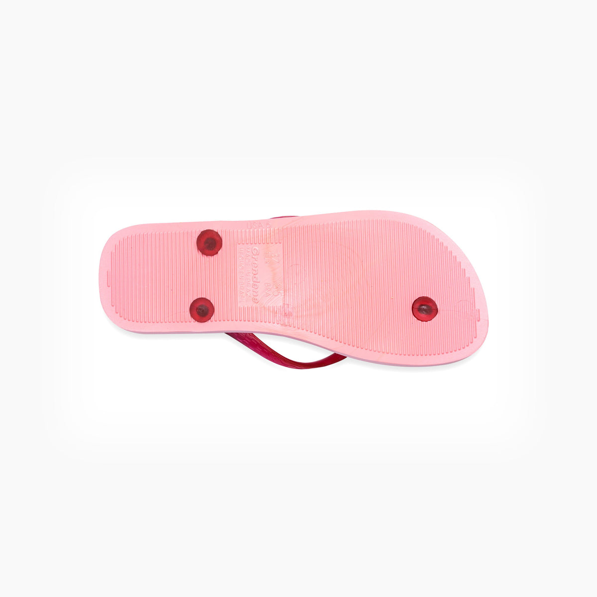 Image 06: Rio De Sol Flip-Flops Cloud Slim
