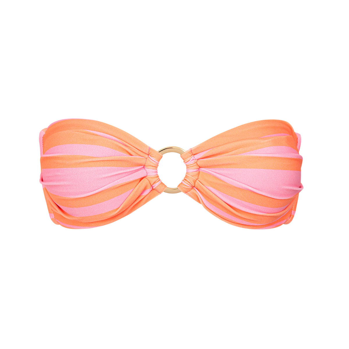 Product Front: Rio De Sol Bikini Tops Top Solea Mavi