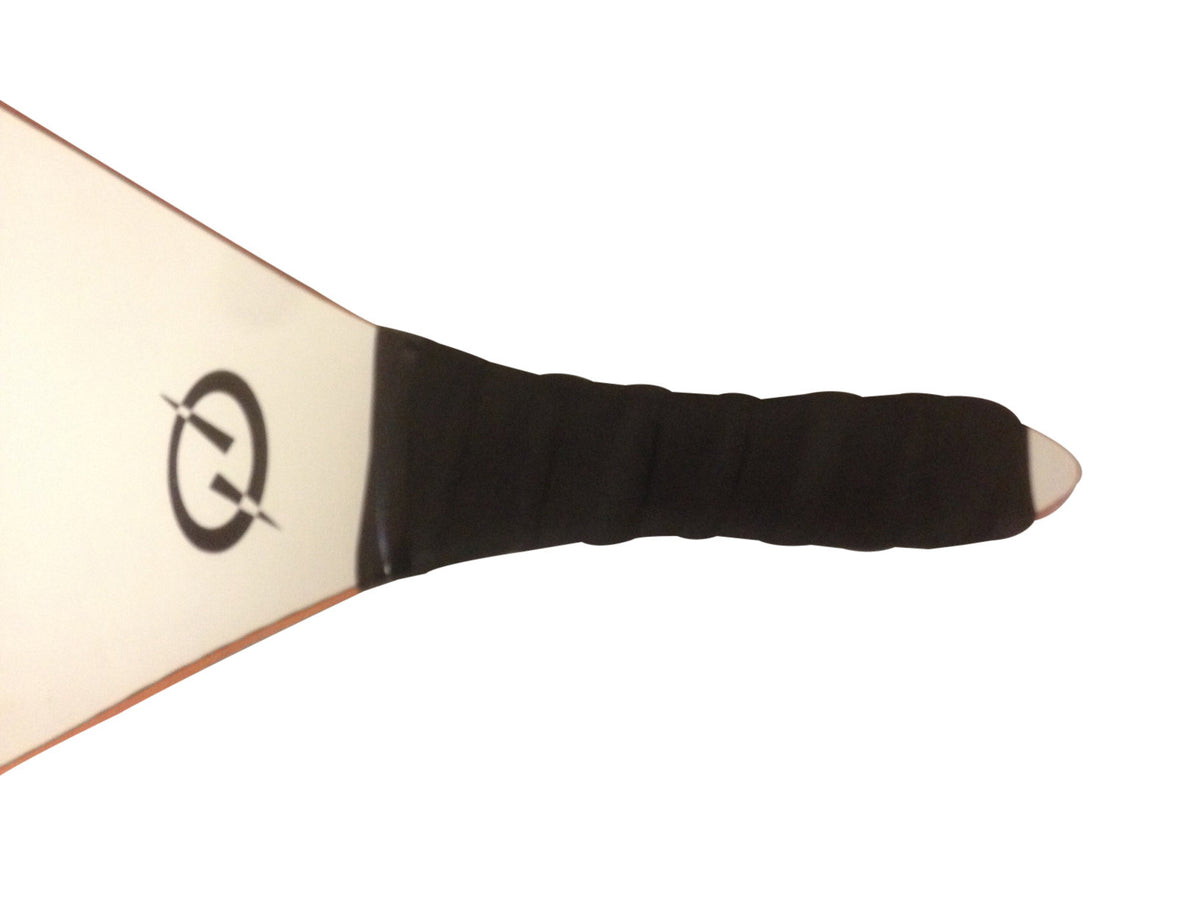 Product Front: Blueman Beach Bat Raquete Slim Verao Branco