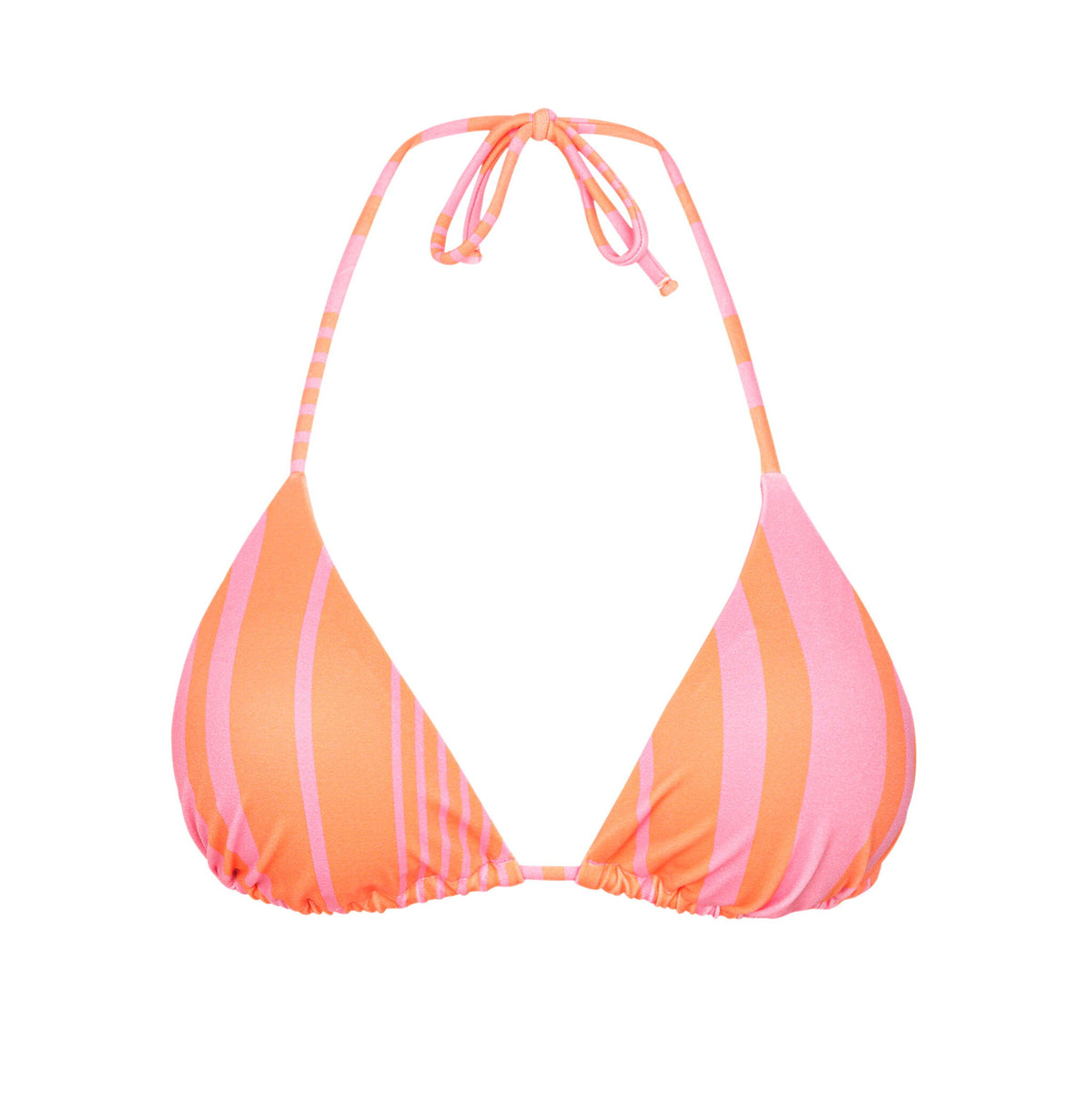Product Front: Rio De Sol Bikini Tops Top Solea Tri-Inv