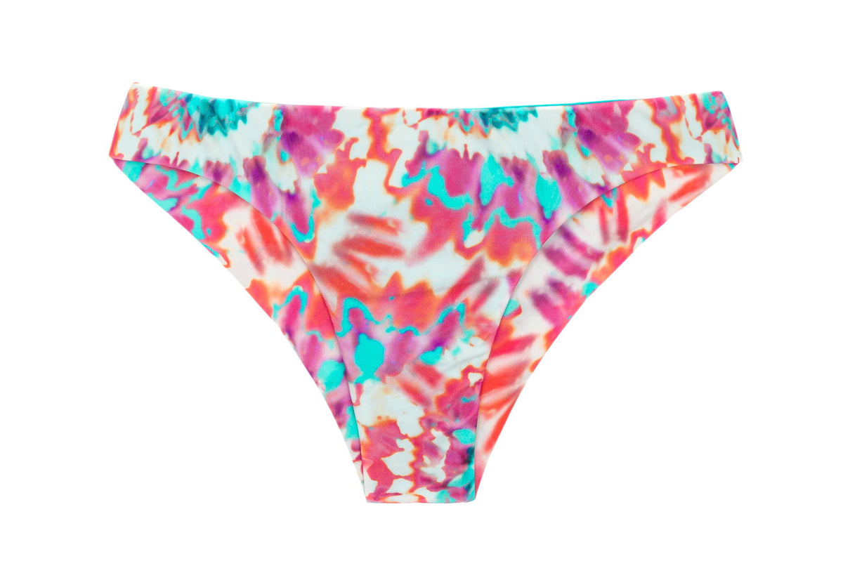 Product Front: Rio De Sol Bikini Bottoms Bottom Splash Nice