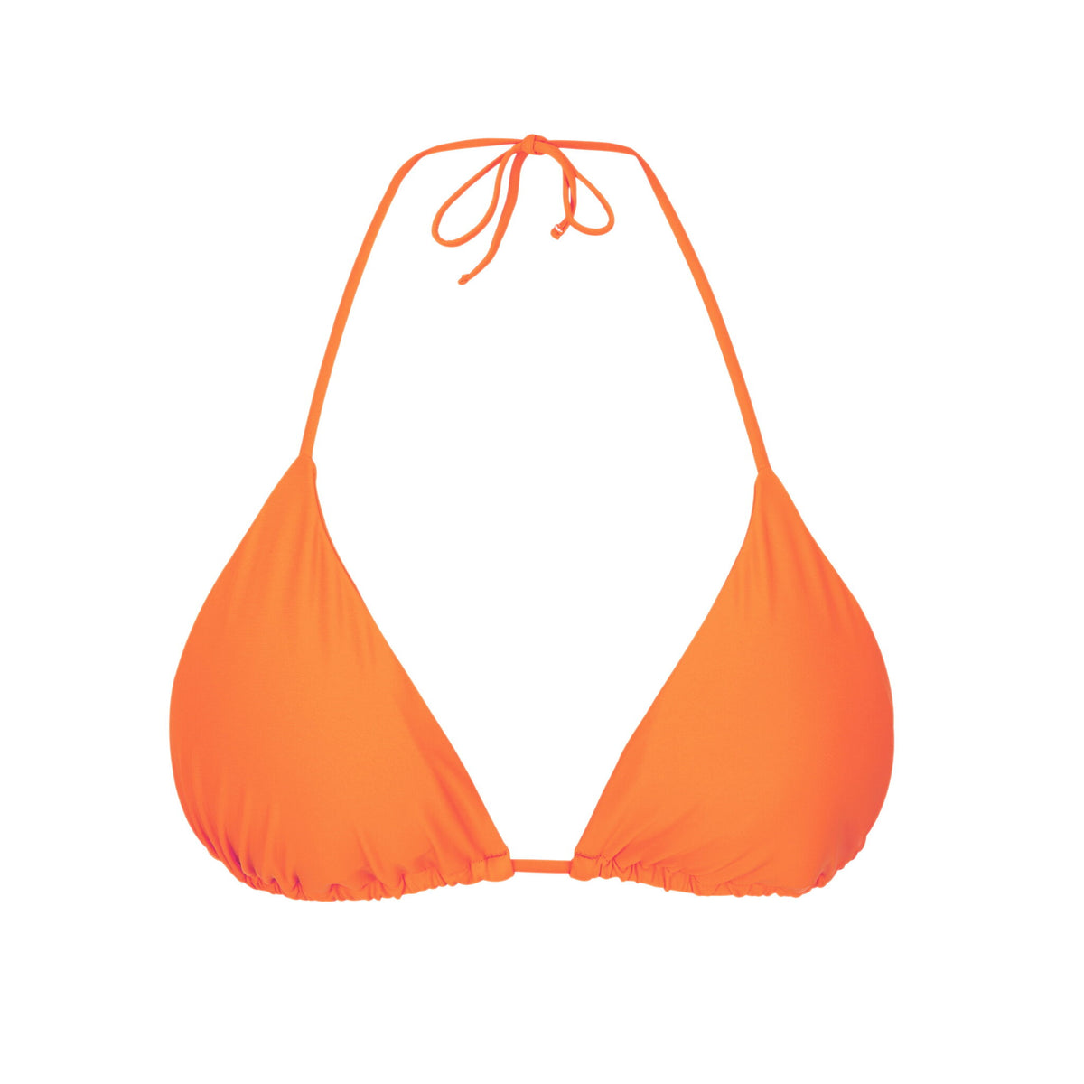 Product Front: Rio De Sol Bikini Tops Top Bio-Laranjada Tri-Inv