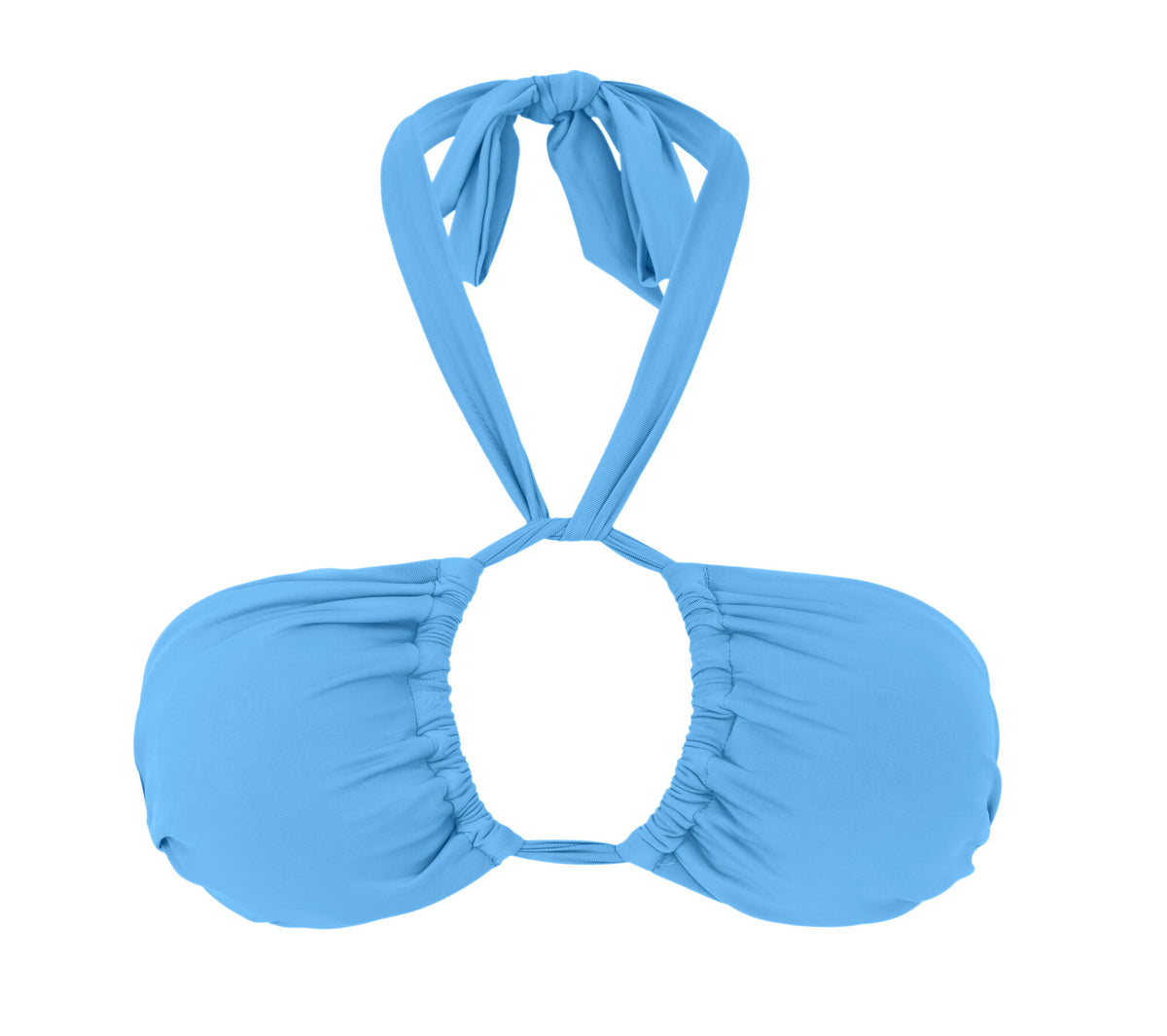 Product Back: Rio De Sol Bikini Tops Top Baltico Mel