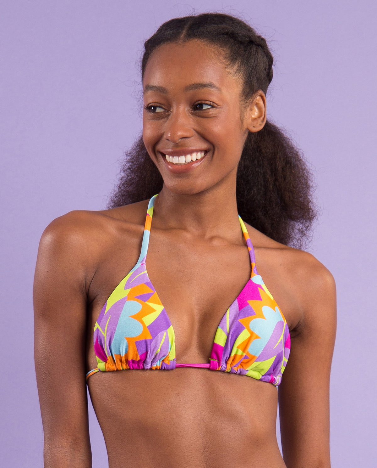Image 10: Rio De Sol Bikini Tops Top Dreams Tri-Inv
